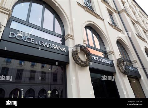 dolce gabbana gießen|Dolce & Gabbana stores and boutiques in Germany.